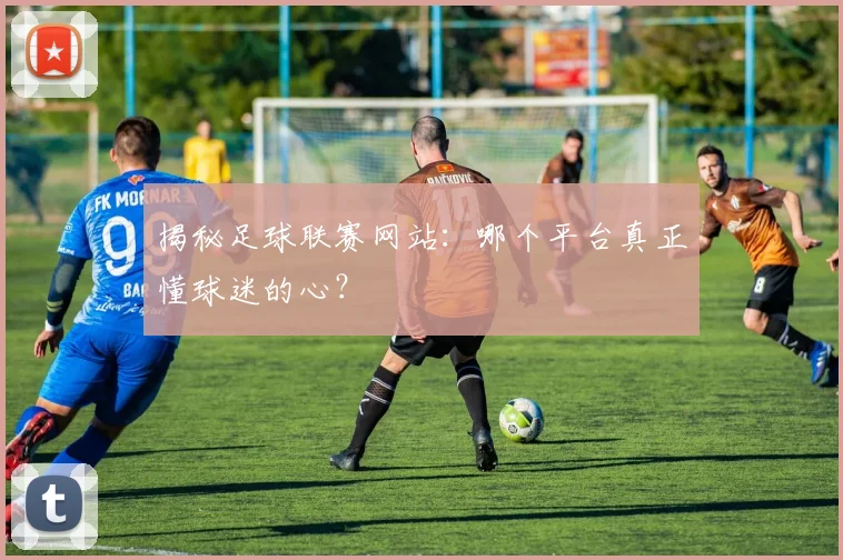 揭秘足球联赛网站：哪个平台真正懂球迷的心？