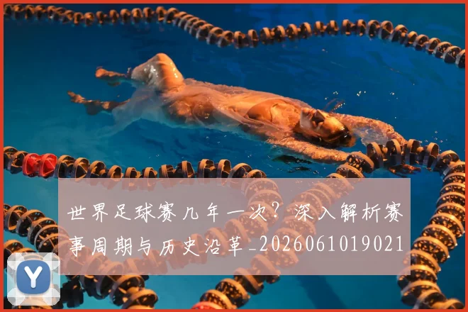 世界足球赛几年一次？深入解析赛事周期与历史沿革_20260610190219